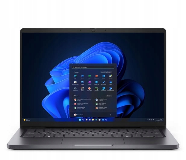 Laptop 14" Dell Pro 14 Core 3 100U/16GB/512/W11Pro