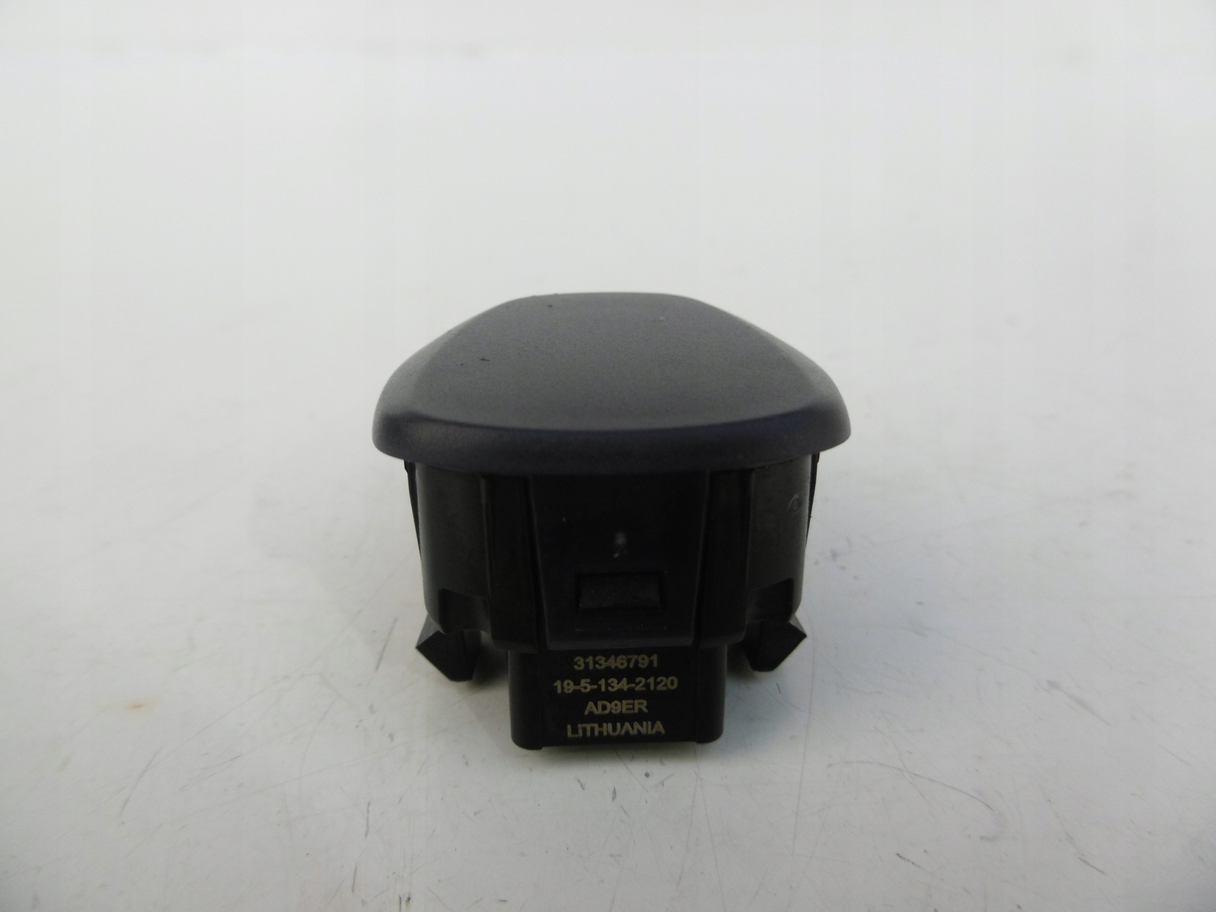 Sensor NASLONECZNIENIA VOLVO S60 III V60 II XC60