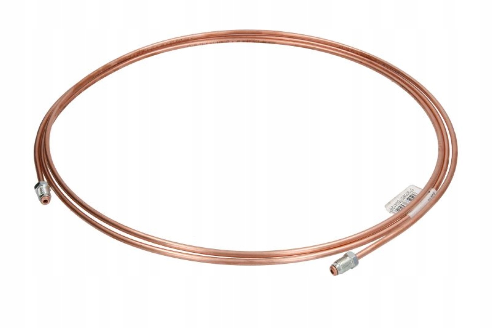 Przewód Hamulc.metal. L=2900MM Wp 016