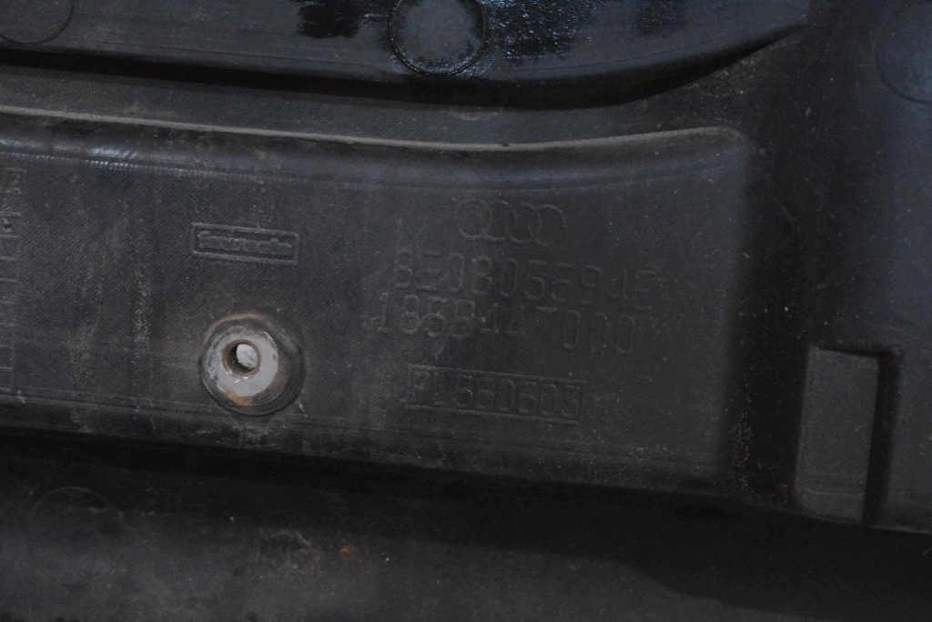 ossatura traversa 8E0805594E AUDI A4 B7 1.9 TDI 115 KM 04-08