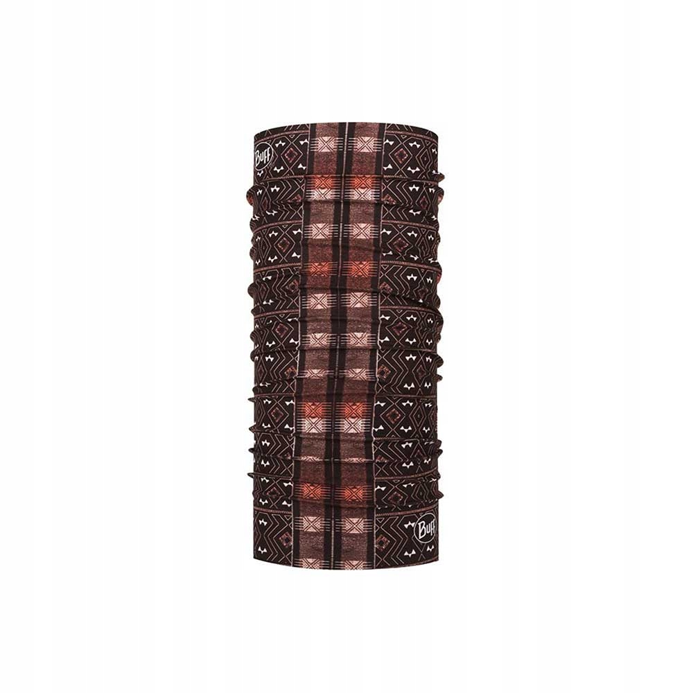 Chusta Buff Original US BRATTAH BROWN