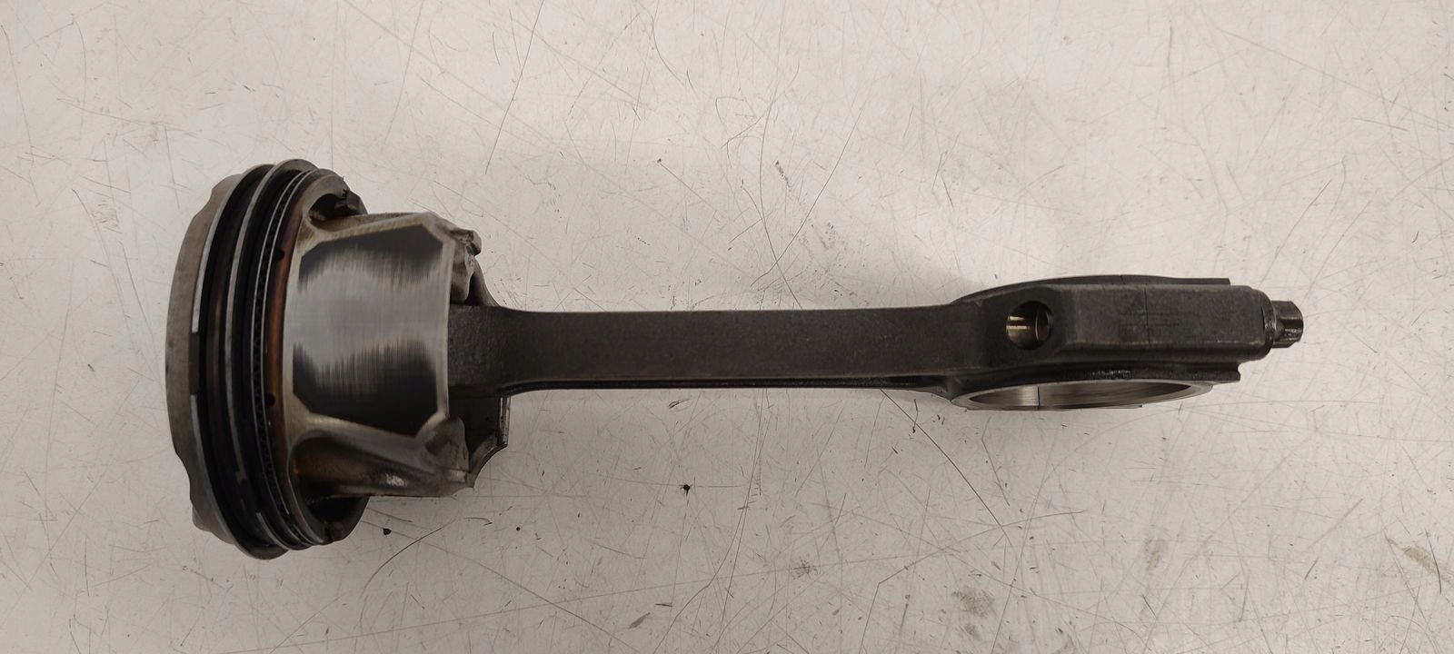 Piston Bielle Ford 1,0 ECOBOOST CM5G