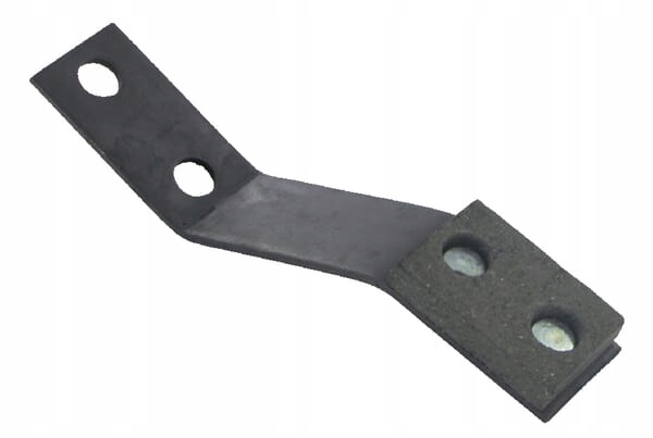 Brzdová tyč FGP456943 2.4 mm Kramp