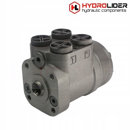 1.06.00.080 - ORBITROL OSPC 80 ON WZM POWER SUPPLY HYDROLIDER