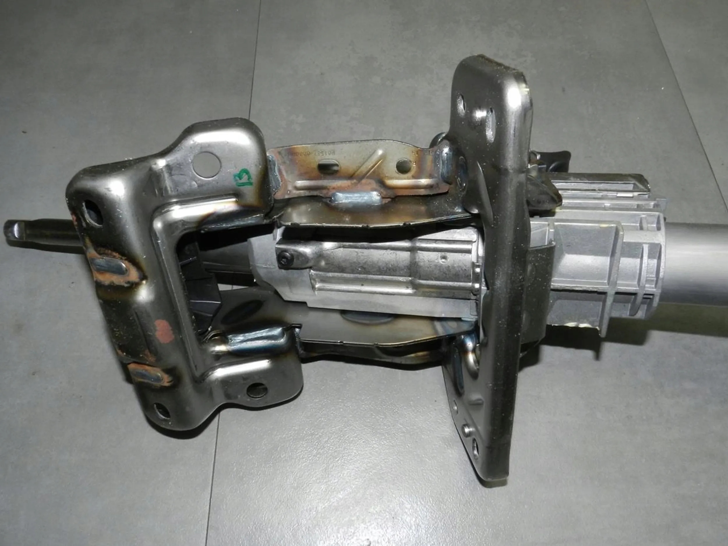 AUDI A5 8T steering wheel rod 8K0419502R
