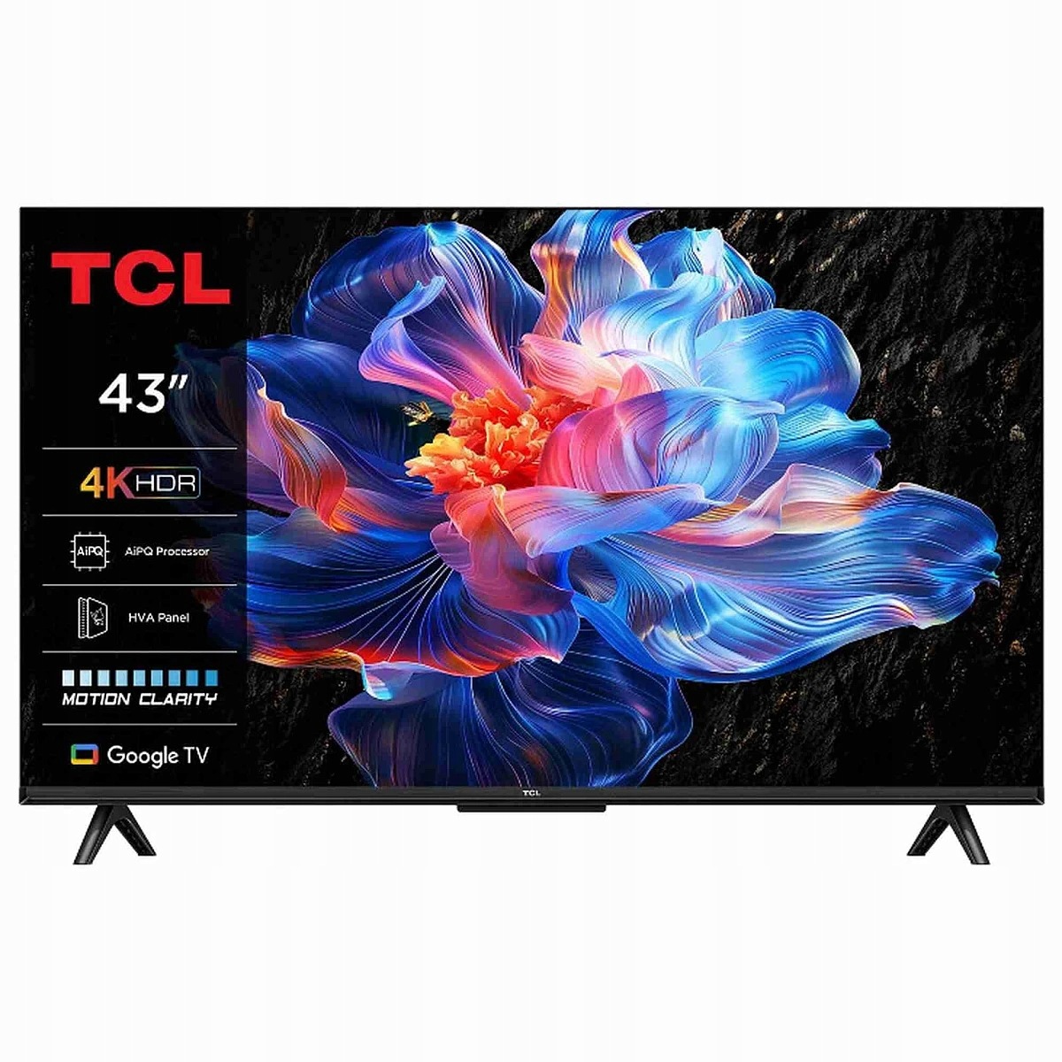 Televizor 43 Tcl 43P6K