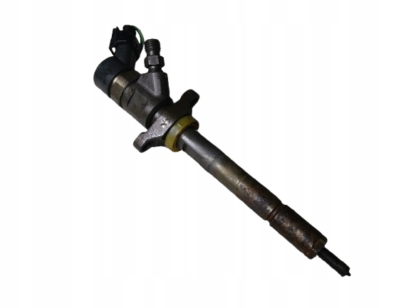 форсунки MK1 MK2 1.6 d DI