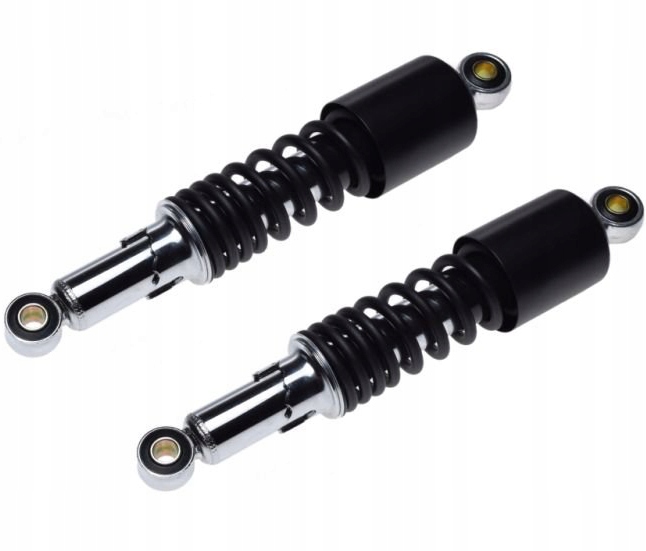 Amortyzator Tył Tylny Komplet 2szt Junak 902