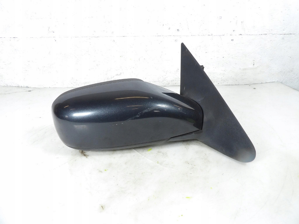 RENAULT LAGUNA II LIFT mirror right electrics 7 PIN