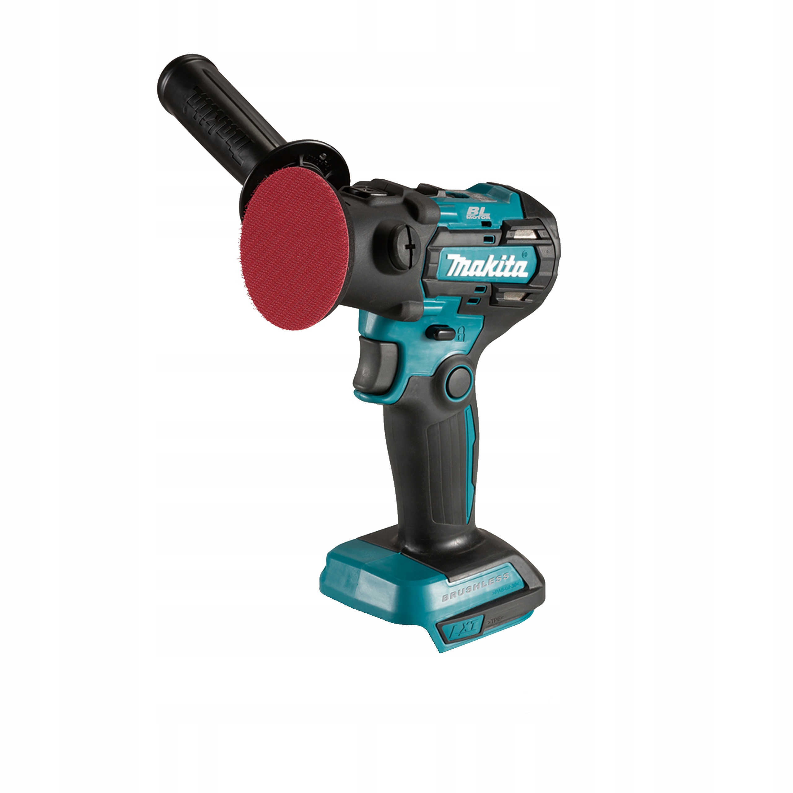 Makita DPV300Z Szlifierko-polerka 18V Body