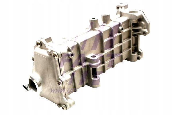 FAST WYMIENNIK CIEPŁA EGR IVECO DAILY 06> 3.0