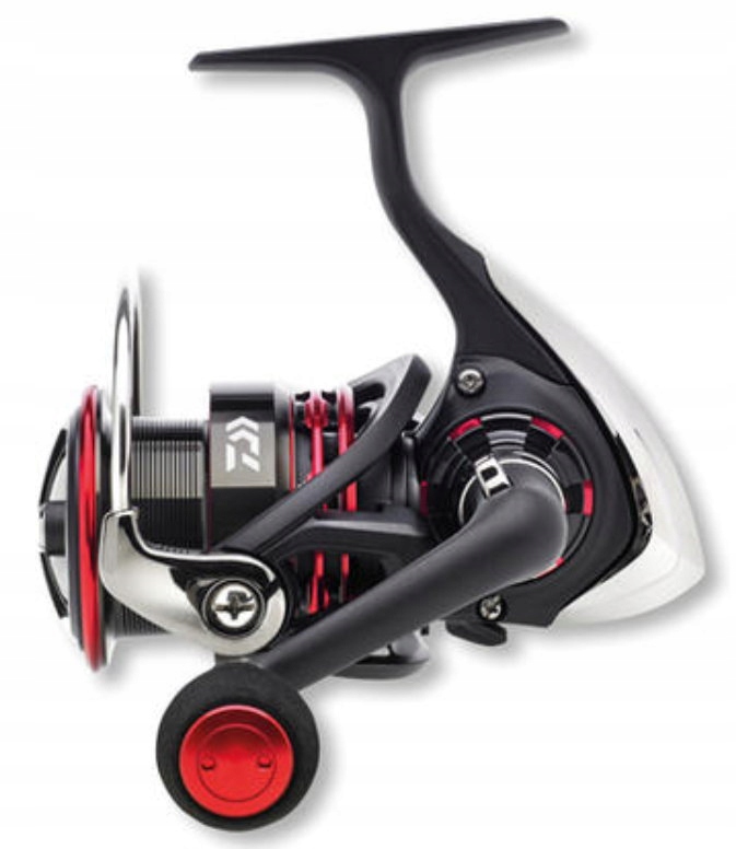 Kołowrotek Daiwa Tdm 3012 Qd
