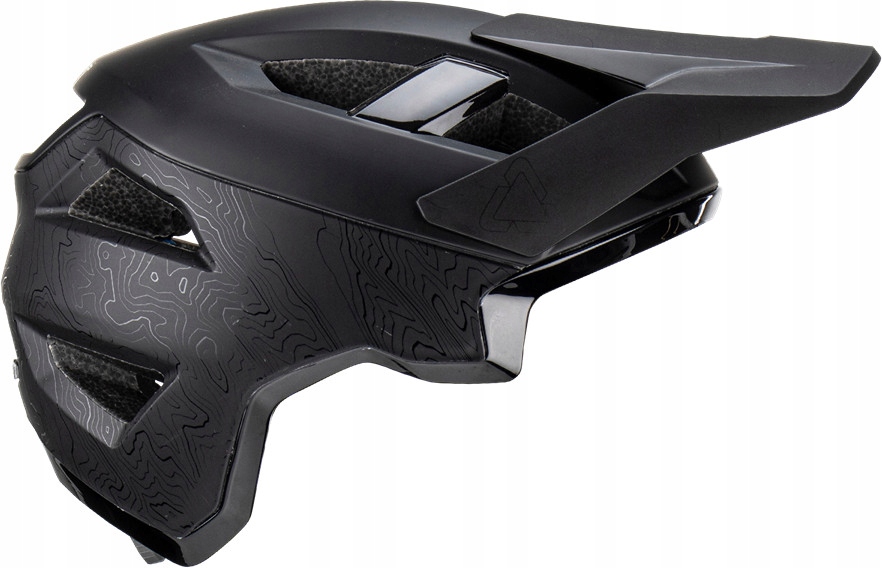 Cyklistická přilba Leatt Mtb 3.0 AllMtn 59-63 cm Enduro