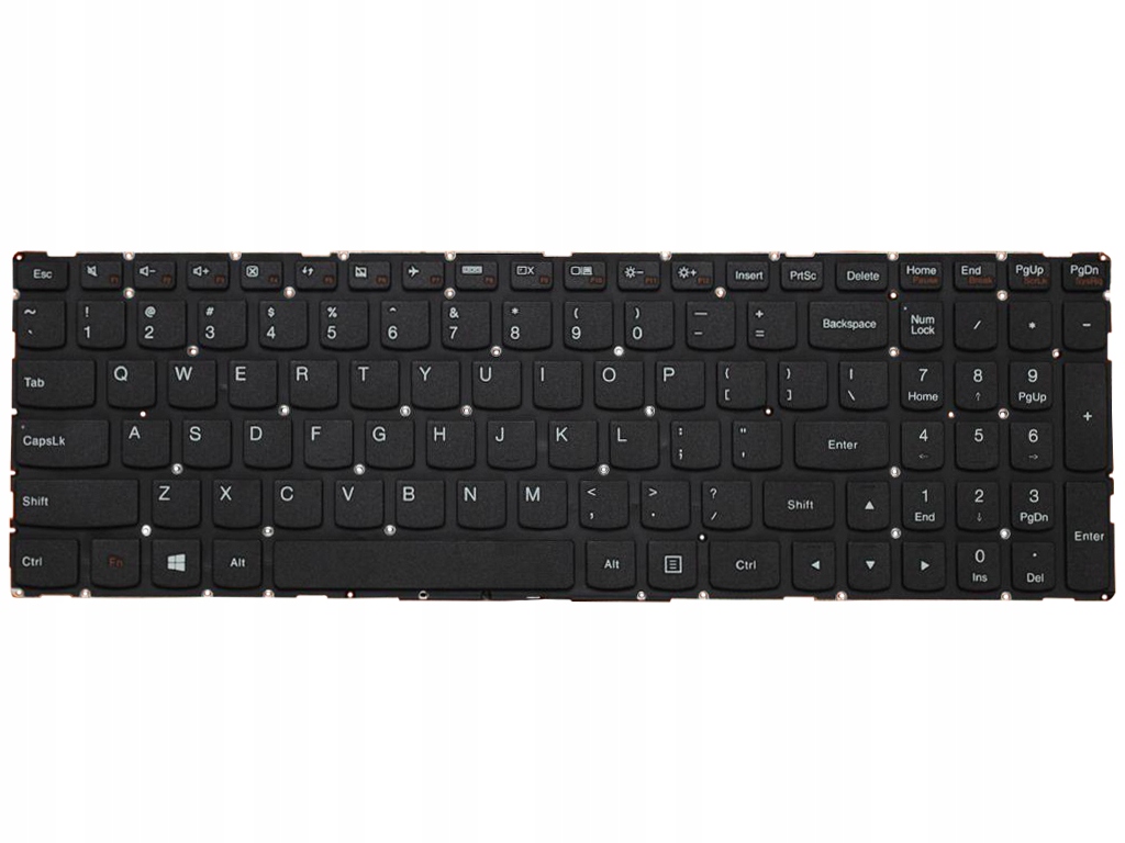 

Klawiatura Lenovo 700-15ISK 80RU