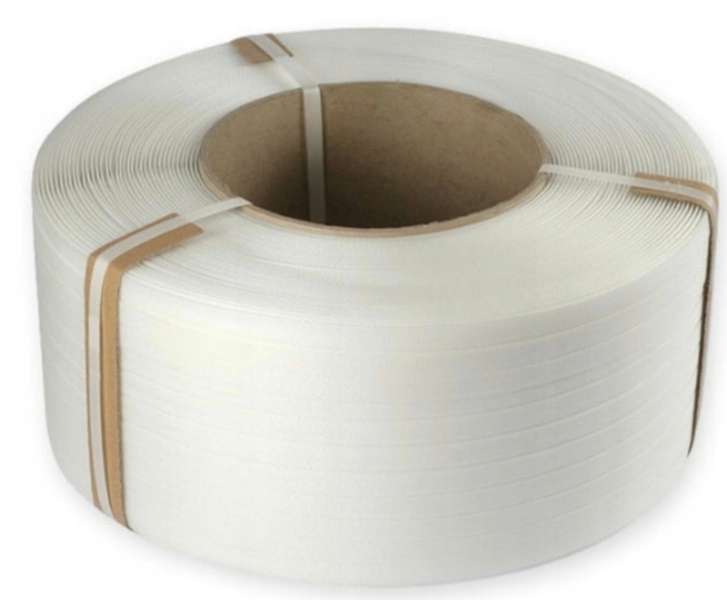 Taśma Pp 19mm 09 1200m Do Spinania Bandowania Palet