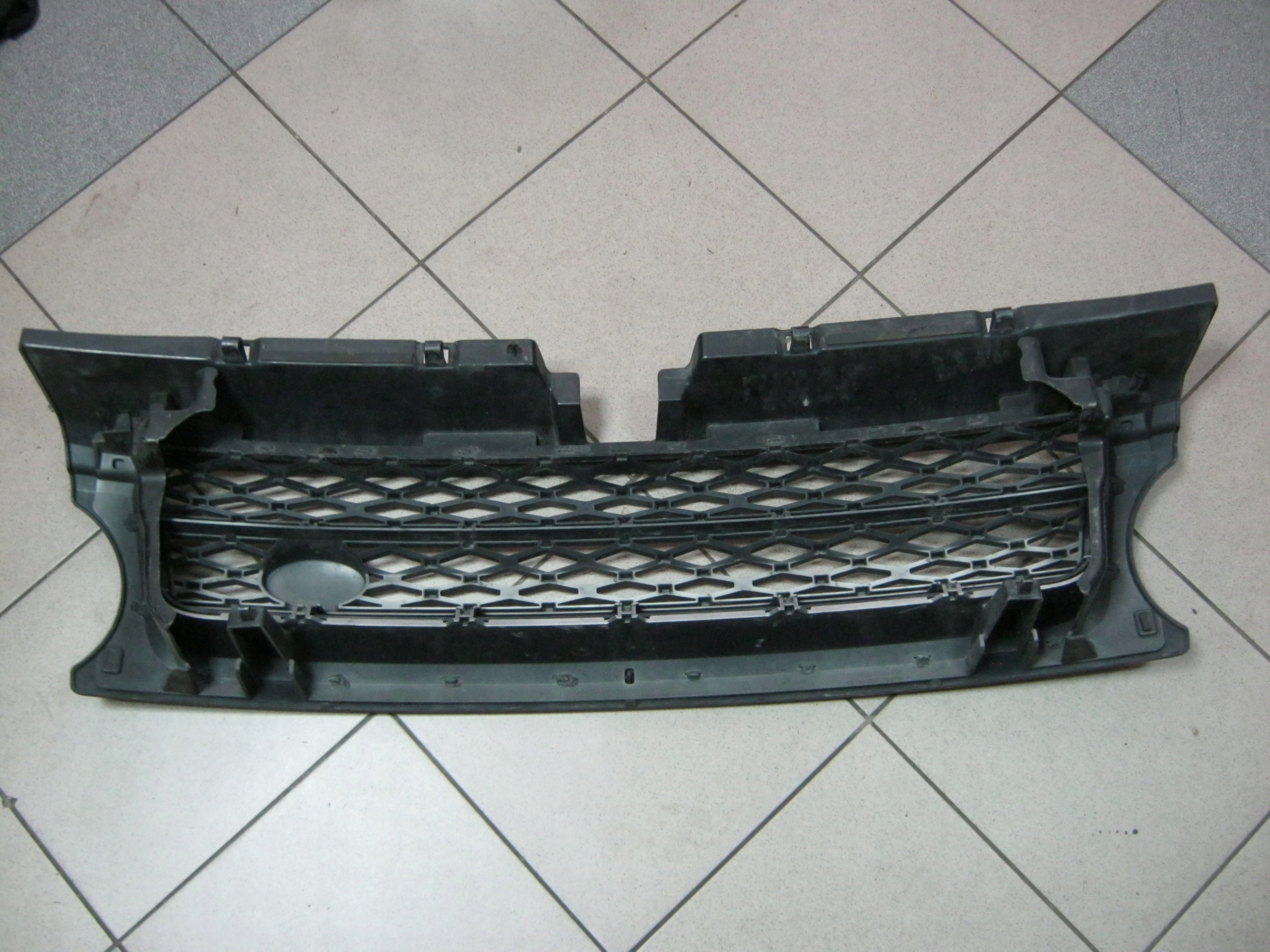 Grille Range Rover Sport Lift 09-14