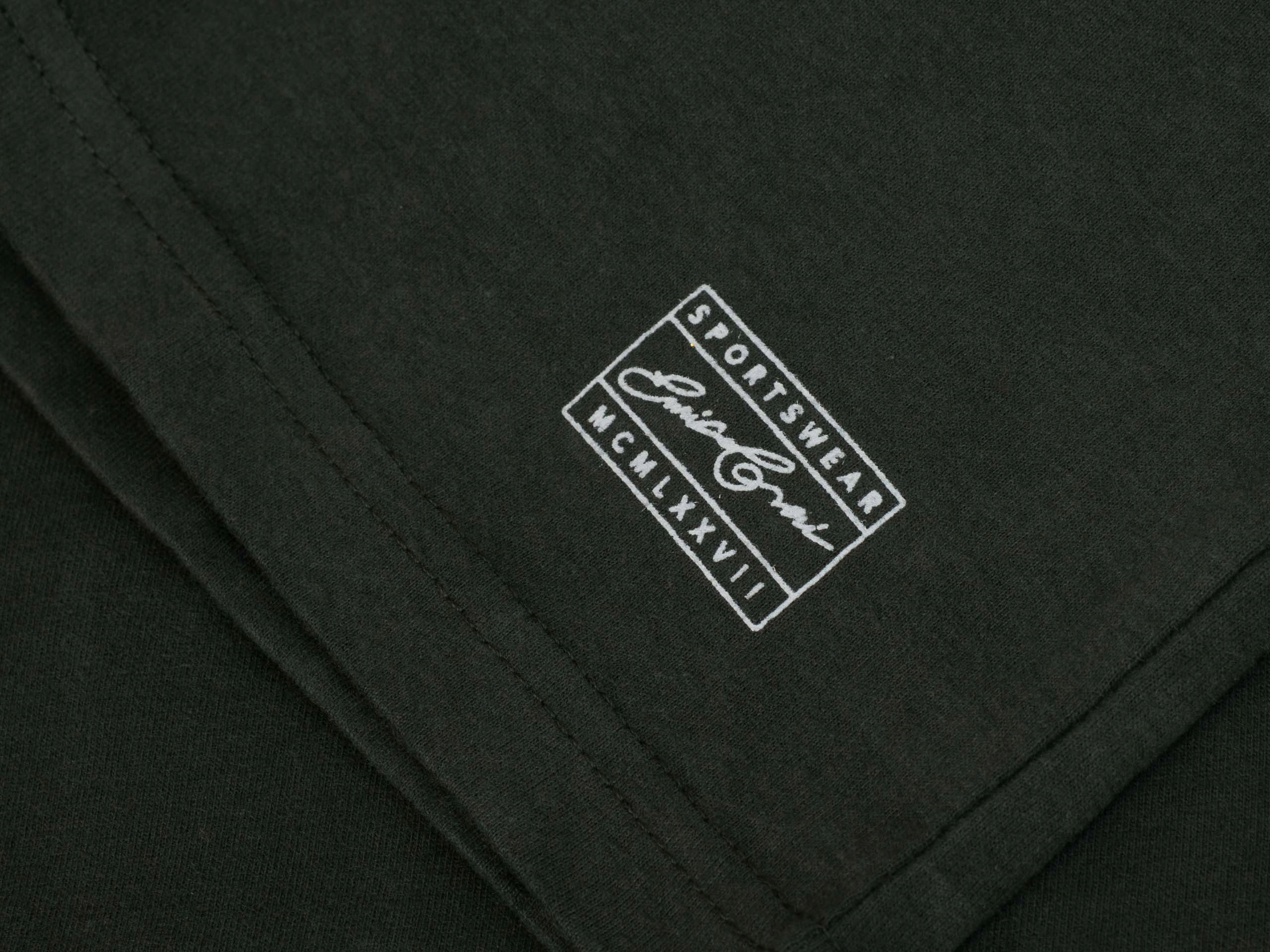 ENRICO COVERI - LONGSLEEVE PÁNSKY - CO42604/380 blúzka s dlhým rukávom Kód výrobcu CO42604/380