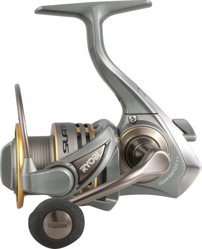 Naviják Ryobi Slam 2000+!