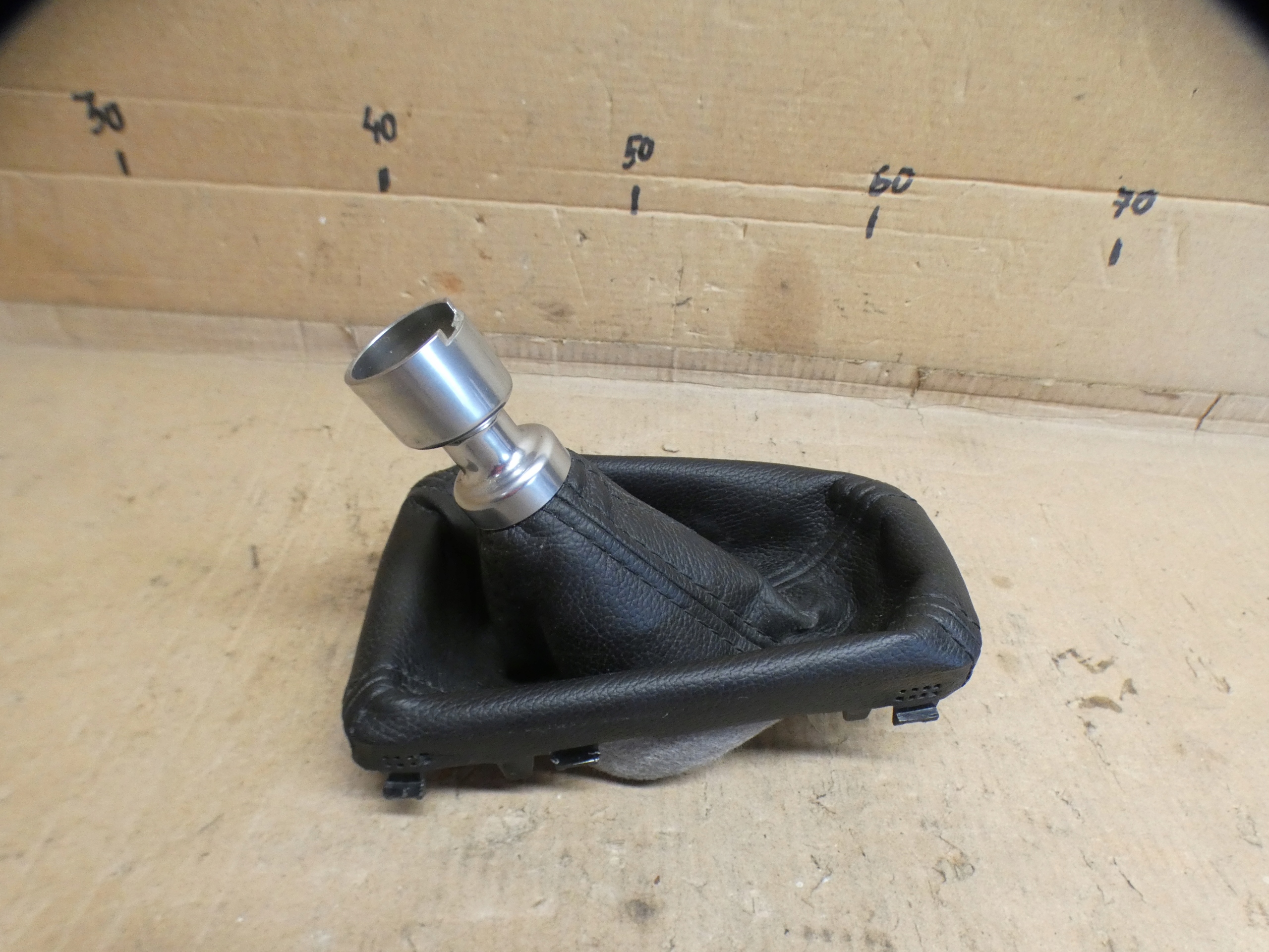 FORD FOCUS MK3 ST Manschette schalthebel Schalt getriebe