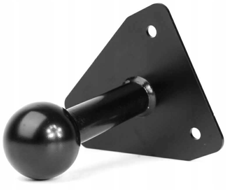 UCHWYT ŚCIENNY DO PLATFORMY NA HAK AGURI