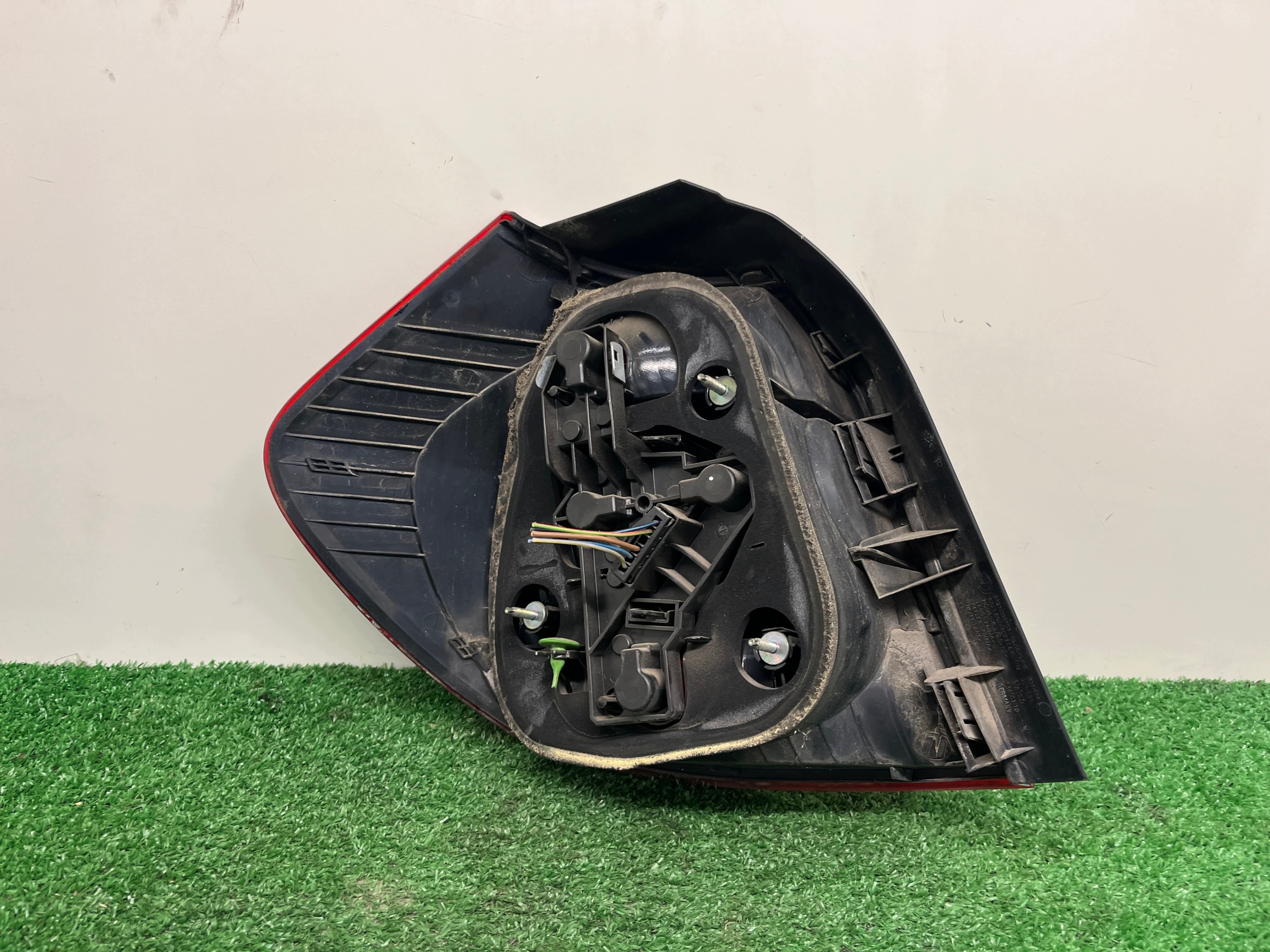 light right rear BMW E87 0397035
