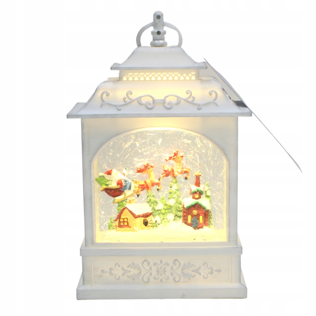 

Cortina Święta Latarenka Led C28