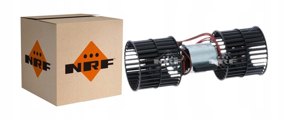 34181 - ПОВІТРОДУВКА SKODA