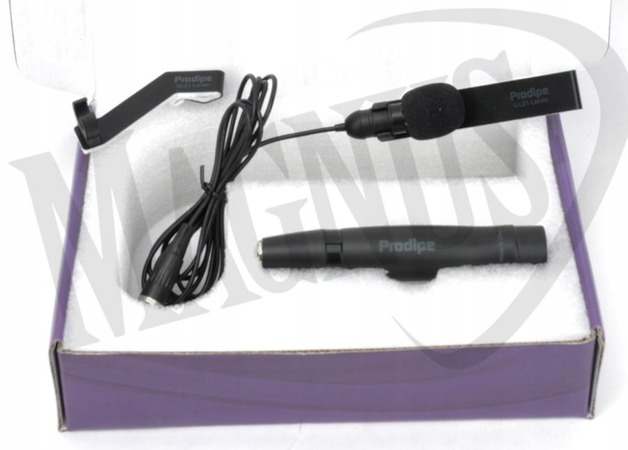 Mikrofon Prodipe GL21 Marka Prodipe