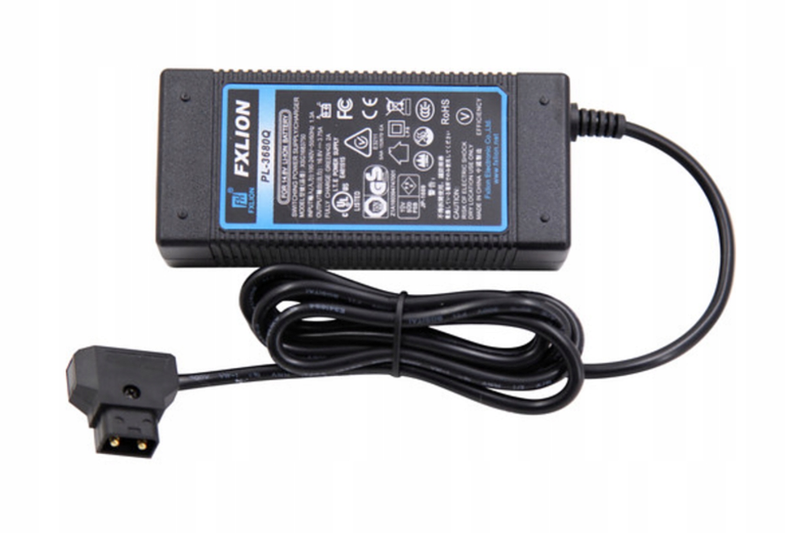 Ładowarka FXlion PL-3680Q
