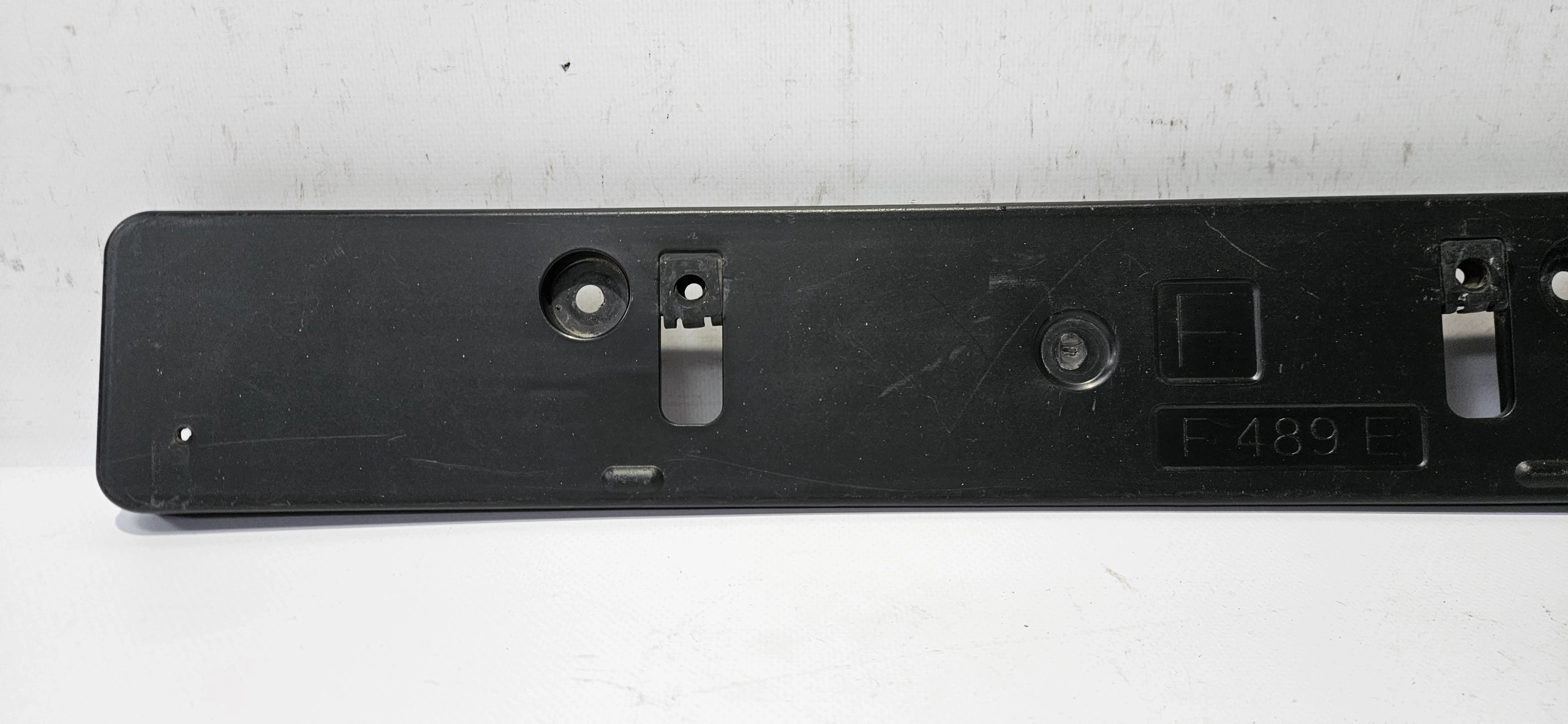 pad below TABLICE LEXUS CT original 52114-76220