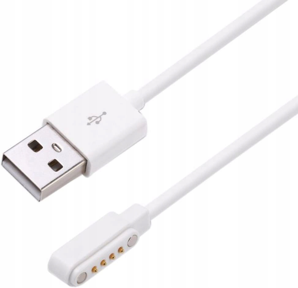 

Kabel Ładowarka Usb do Garett Kids 4G Spark Star