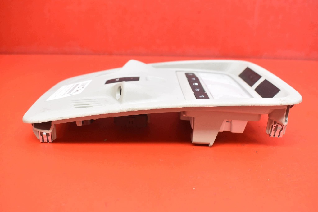 light lighting of the interior front 13415547 OPEL ASTRA 5 V K 15-20