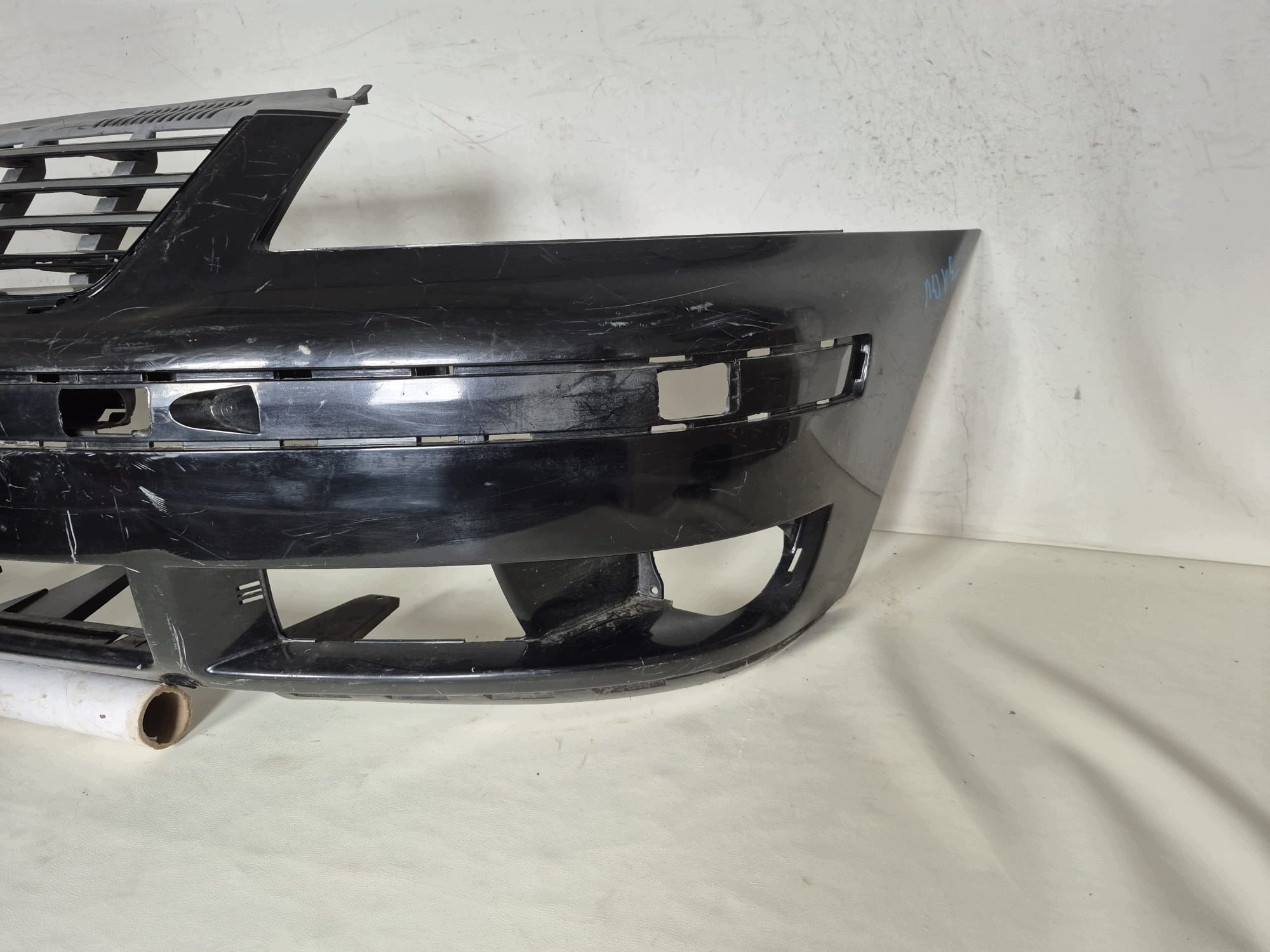 VW SHARAN and LIFT 04-10 bumper front front