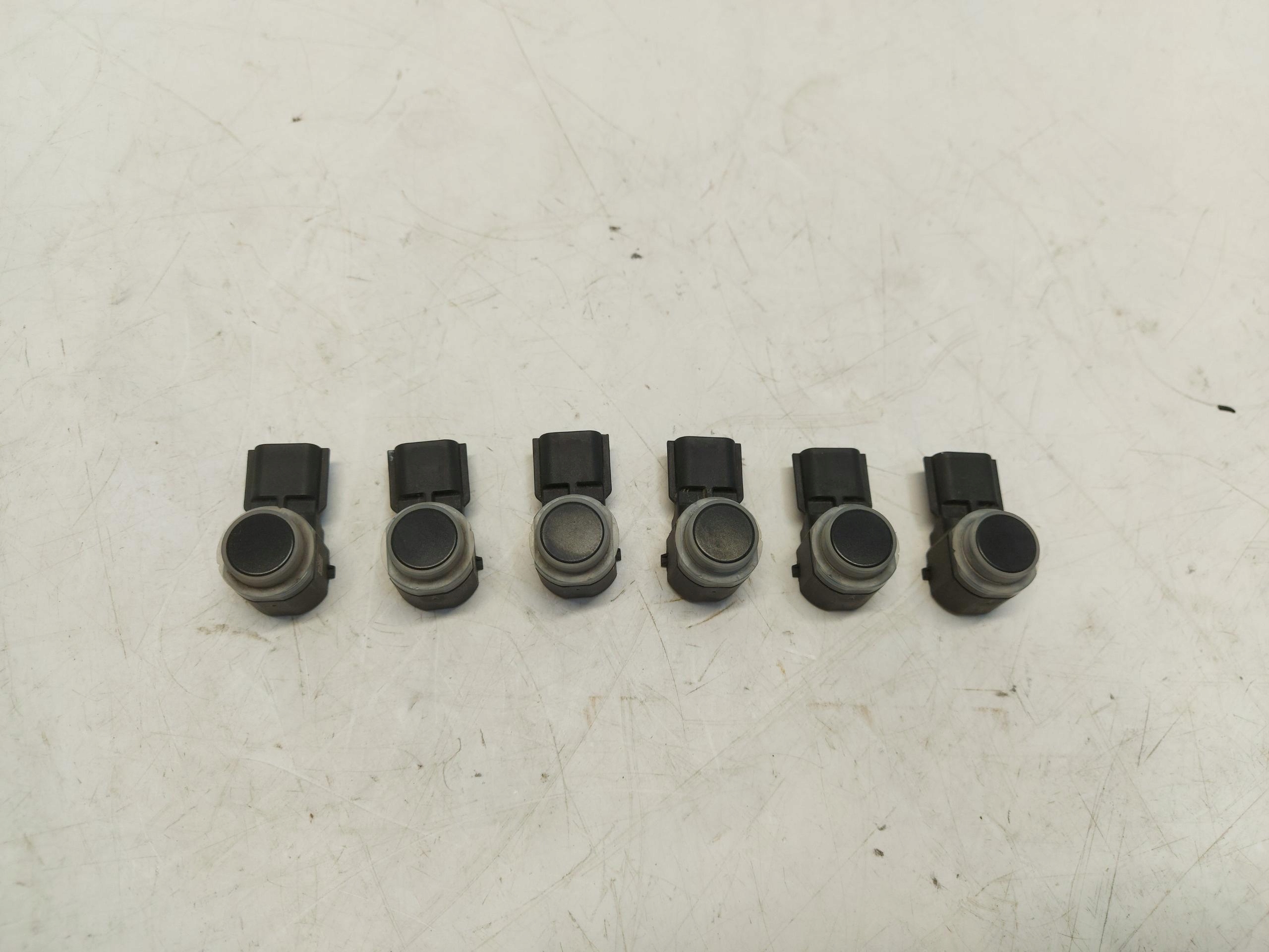 Renault Arkana, RS-Line Sensor Parken 284429097R