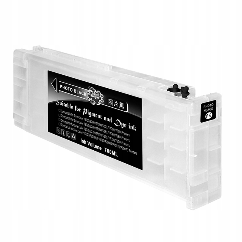 Náhradný atrament Epson T6941 Pk