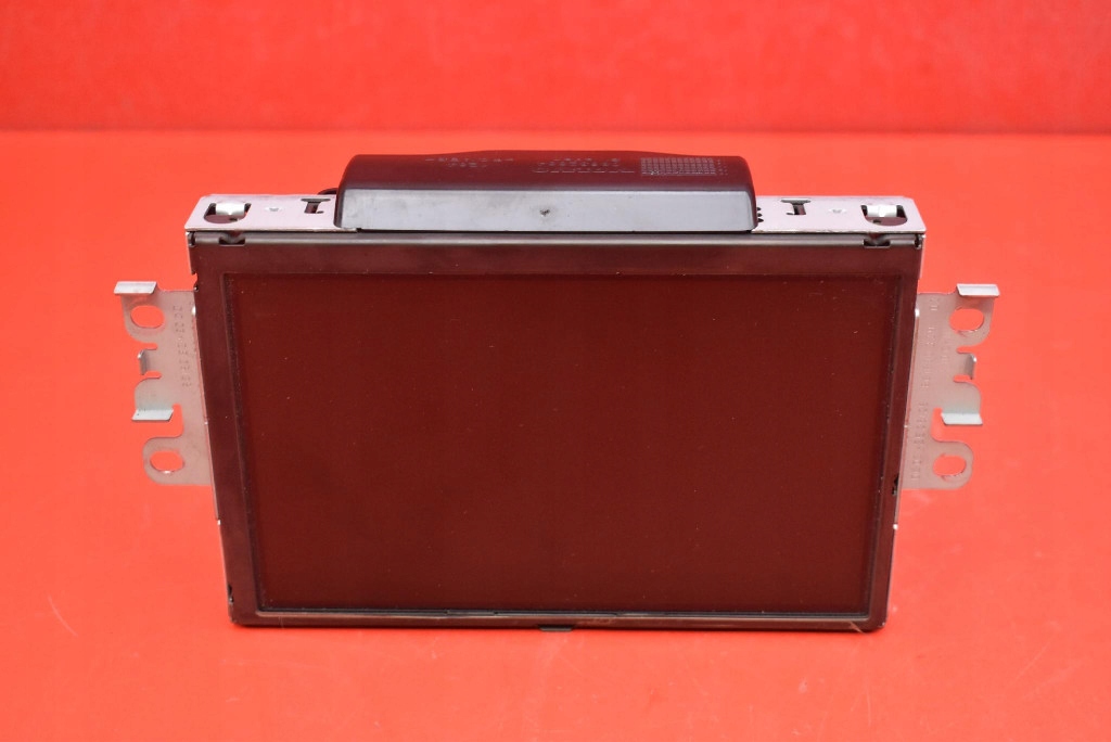 display navigation devices 31382520 VOLVO V40 2 II 12-16