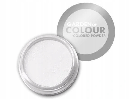 

slay Proszek Puder Akrylowy Silcare Sugar Effect 4