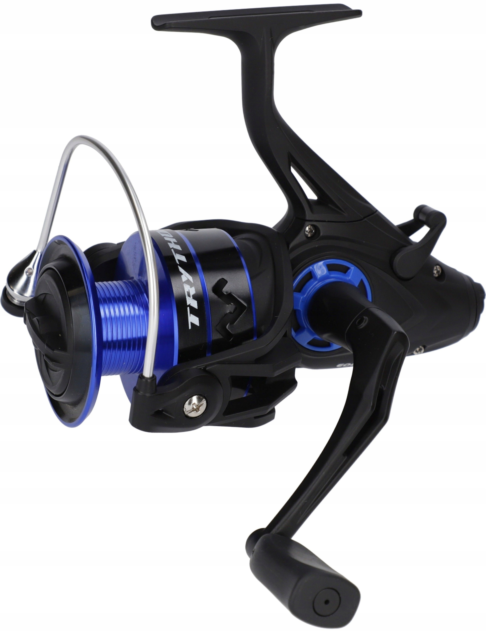 Kołowrotek Mikado Trython Runner 5005