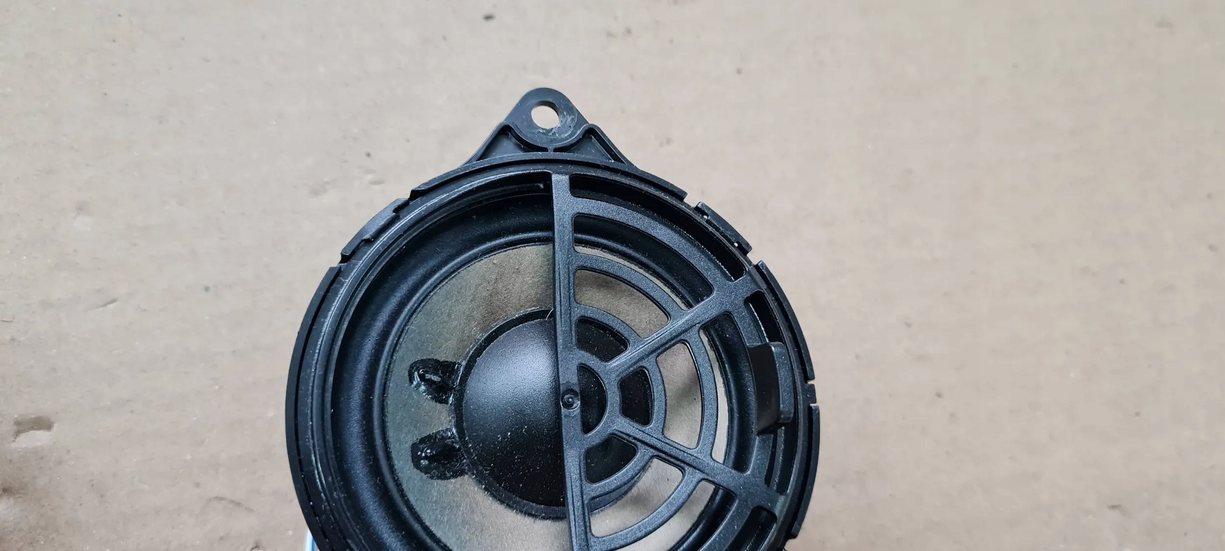 A4 B9 8W speaker bang OLUFSEN 8W0035416D A5 8W