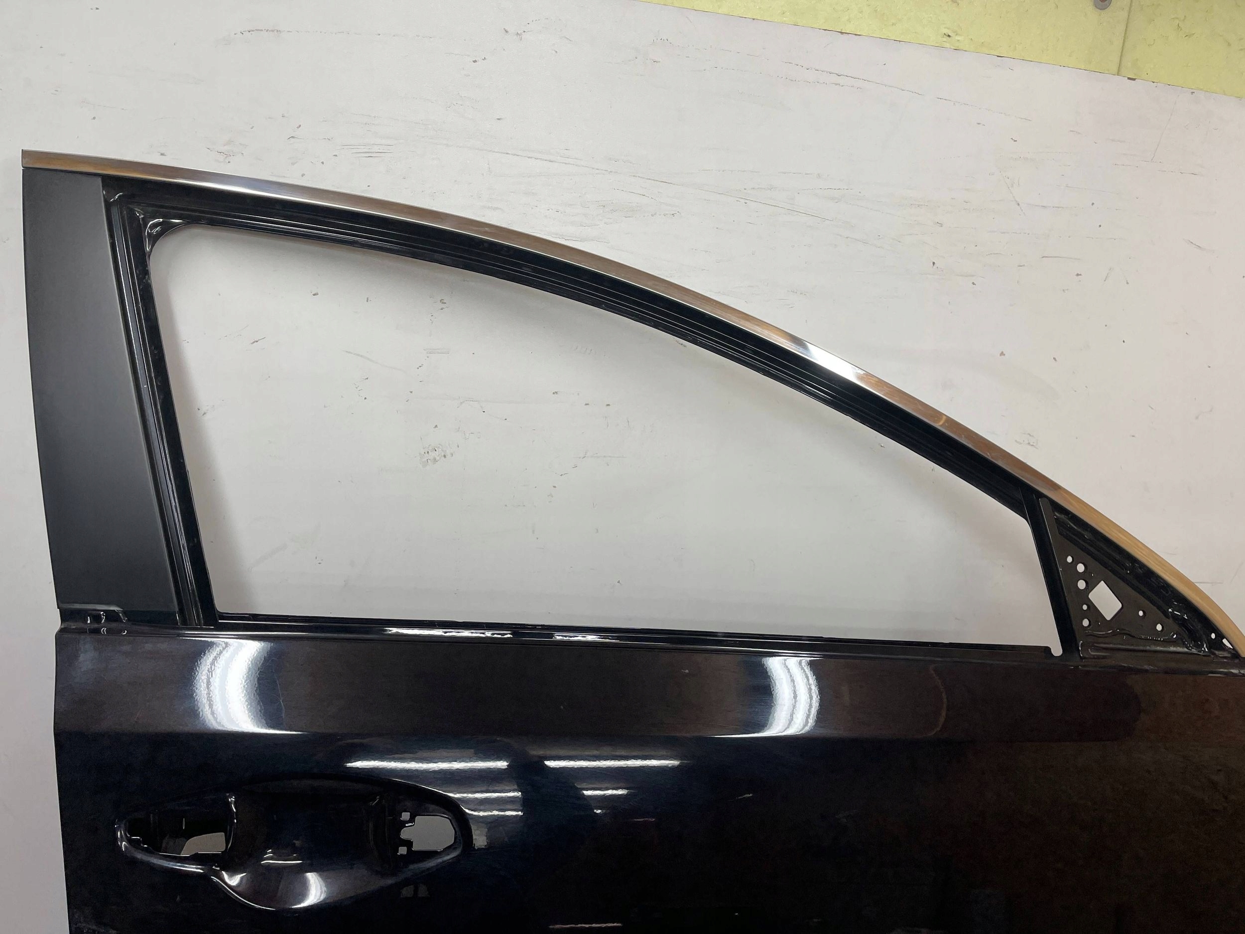 door front front right KIA CEED III 3 18- CD