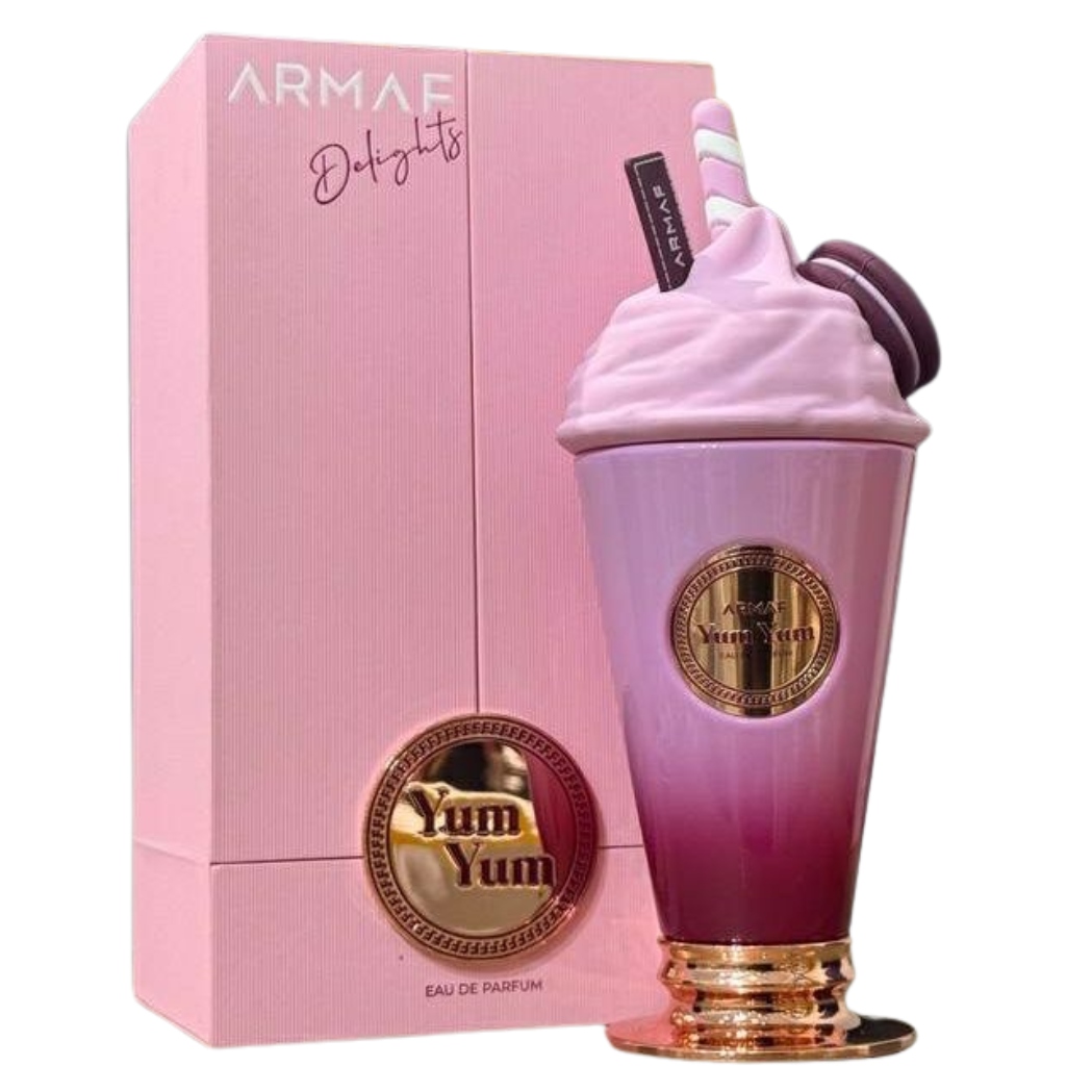 Armaf Delights Yum Yum Edp 100ml