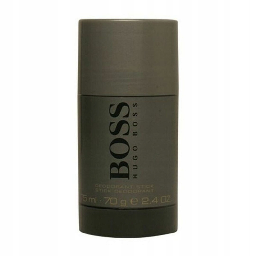 Tuhý deodorant Boss Bottled Hugo Boss-boss (75 g)
