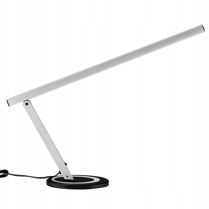 

Lampka lampa biurkowa bezcieniowa kosmetyczna Led