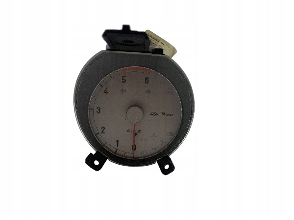 ALFA ROMEO 156 1.9 JTD tachometer dials 156052670