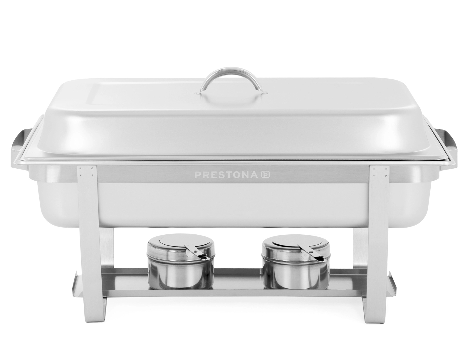 Podgrzewacz GN 1/1 gastronomiczny 9L PRESTONA do serwowania potraw Model PRESTONA