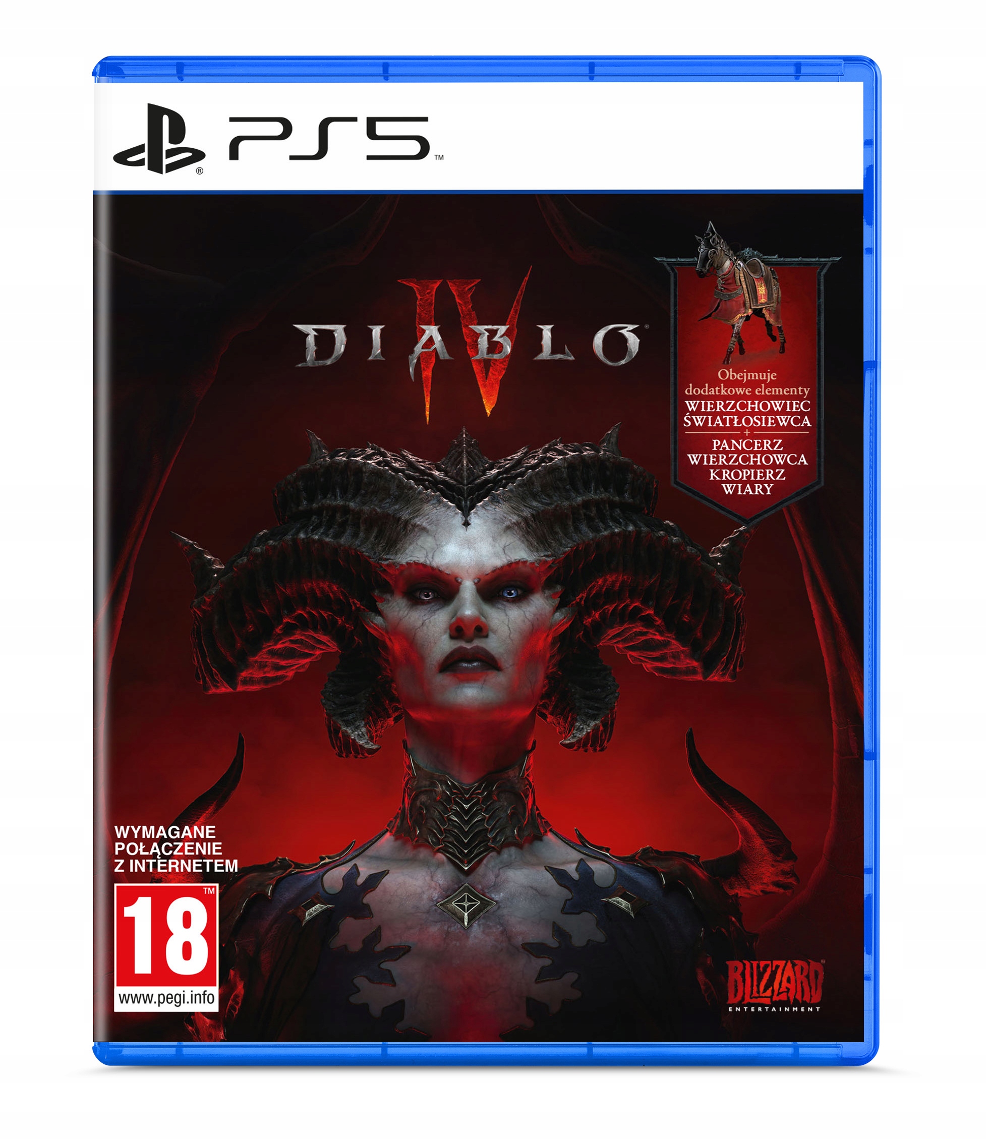 

Diablo IV PS5