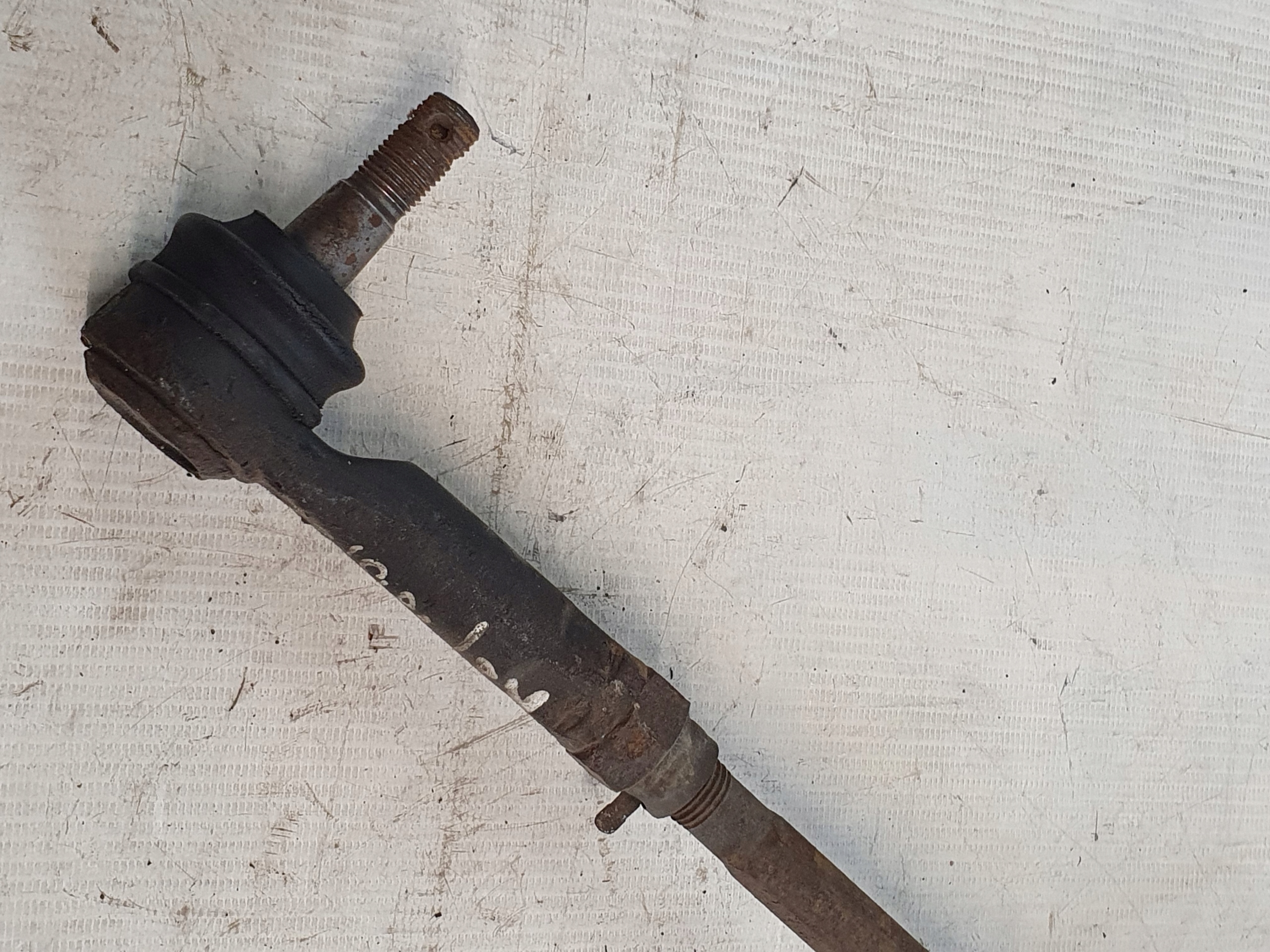control MAZDA 323F BJ 1.5B 98-00r