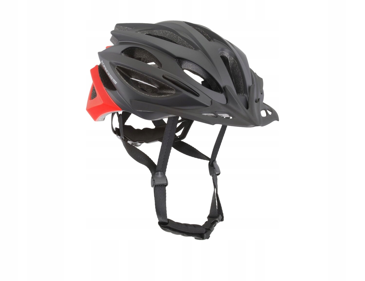 KASK ROWEROWY MTB/XC KROSS ELEVARE r.L