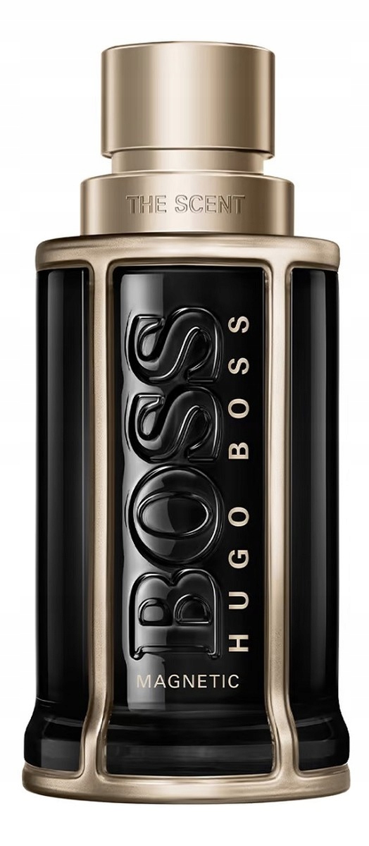 Hugo Boss The Scent Magnetic For Him Parfémovaná voda sprej 50 ml