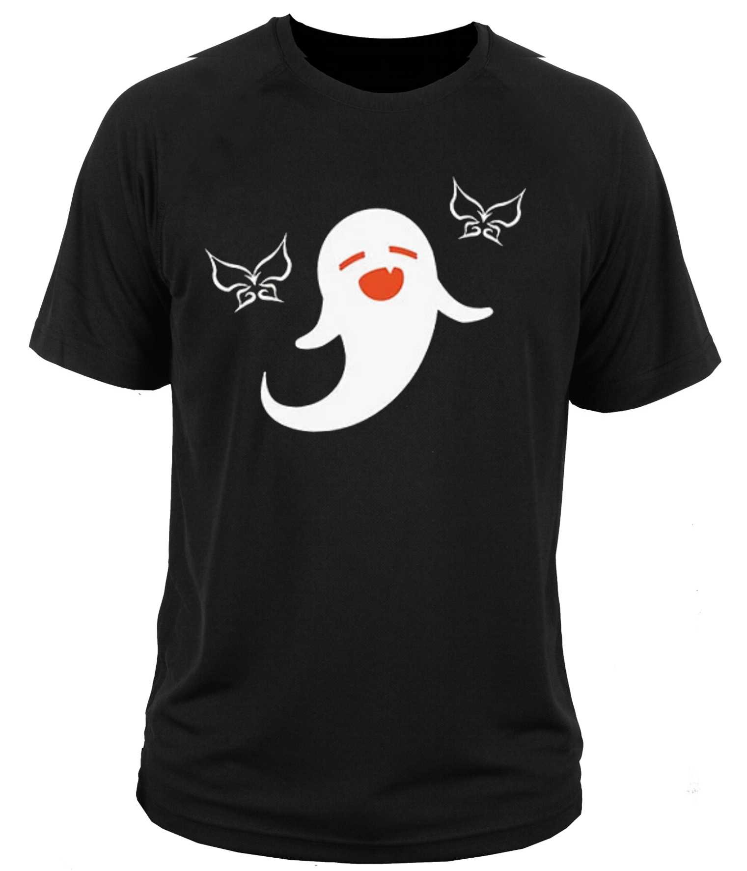 

koszulka t-shirt Genshin Impact Hu Tao
